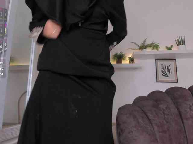 salma-arabic webcam