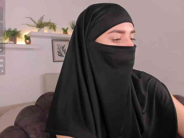 salma-arabic's live room