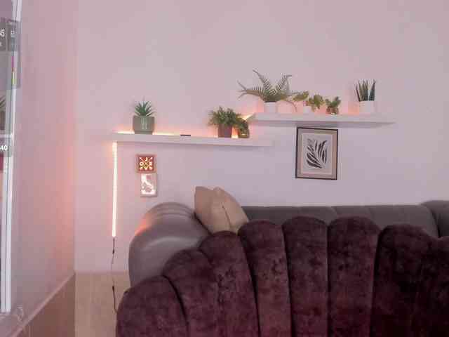 salma-arabic webcam