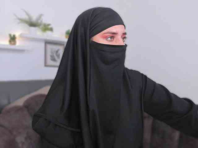 salma-arabic webcam