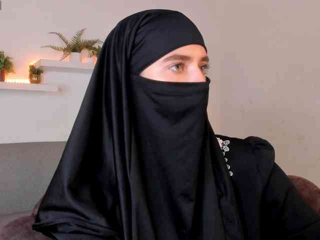 salma-arabic webcam