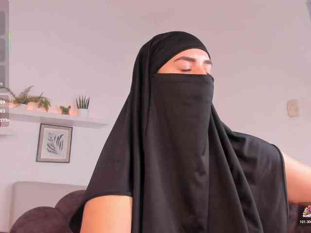 salma-arabic webcam