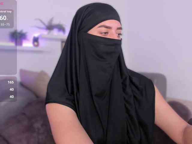 salma-arabic webcam