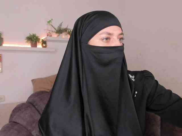 salma-arabic webcam