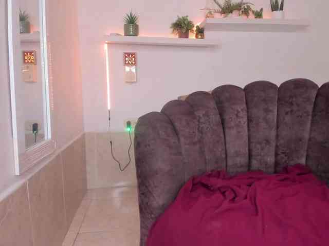 salma-arabic webcam