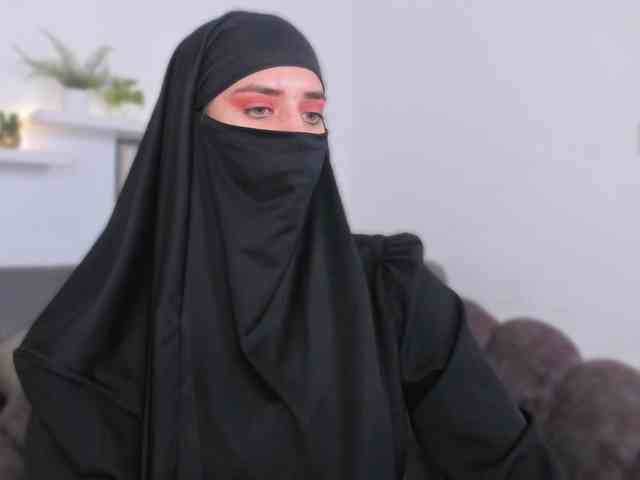 salma-arabic webcam