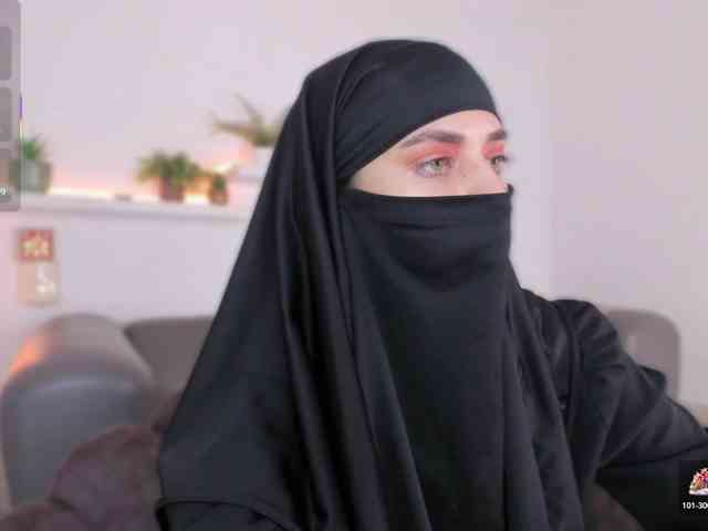 salma-arabic webcam