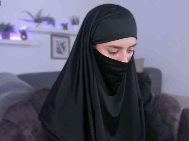 salma-arabic webcam