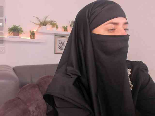 salma-arabic webcam