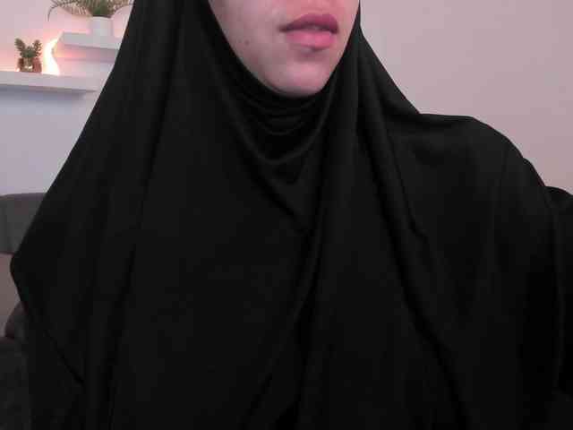 salma-arabic webcam