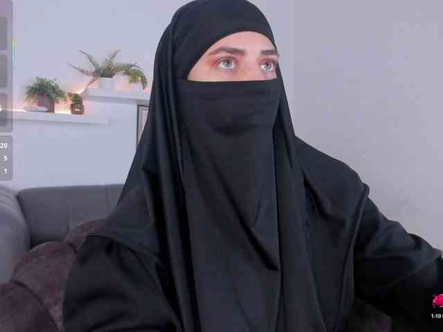 salma-arabic webcam