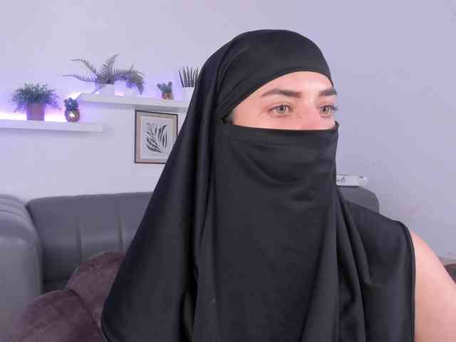salma-arabic webcam
