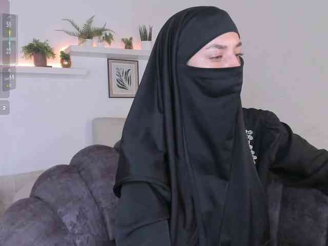 salma-arabic webcam
