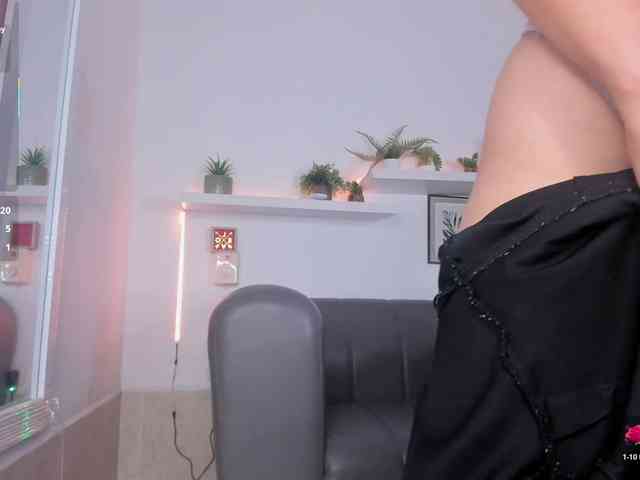 salma-arabic webcam