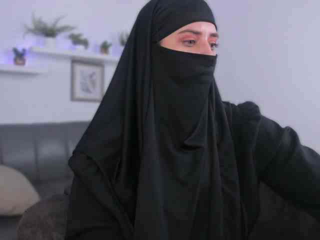 salma-arabic webcam