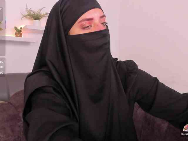 salma-arabic webcam