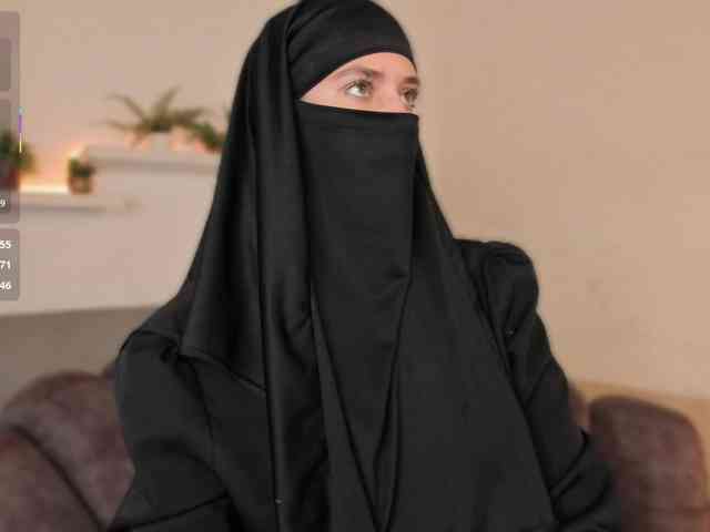 salma-arabic webcam