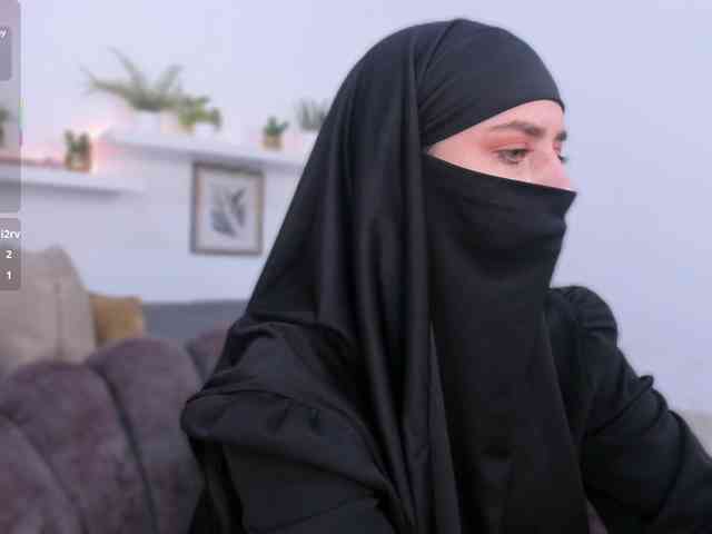 salma-arabic webcam