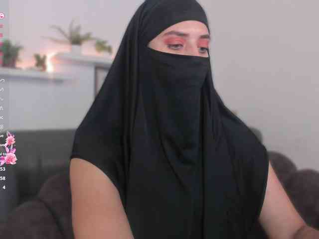 salma-arabic webcam