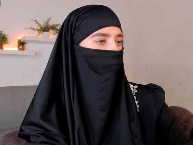 salma-arabic webcam