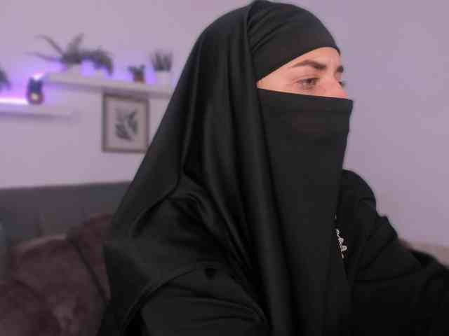 salma-arabic webcam