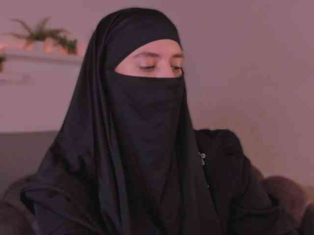 salma-arabic webcam