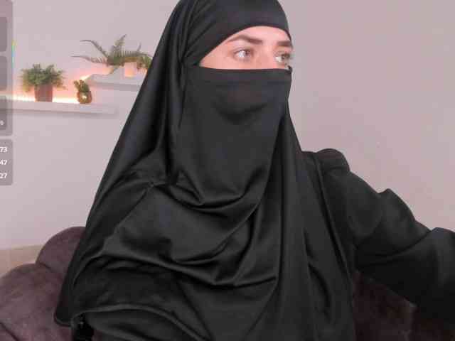 salma-arabic webcam