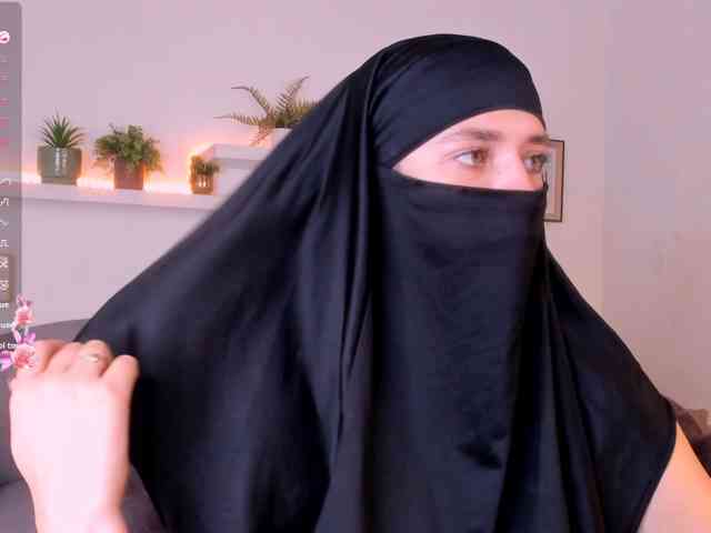 salma-arabic webcam