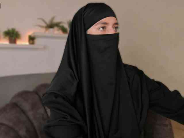 salma-arabic webcam