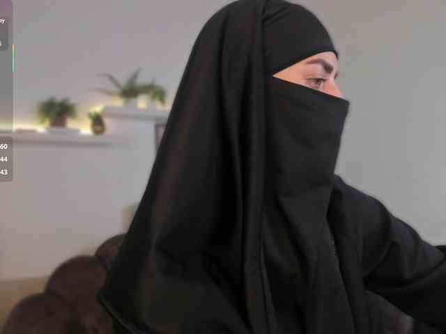 salma-arabic webcam