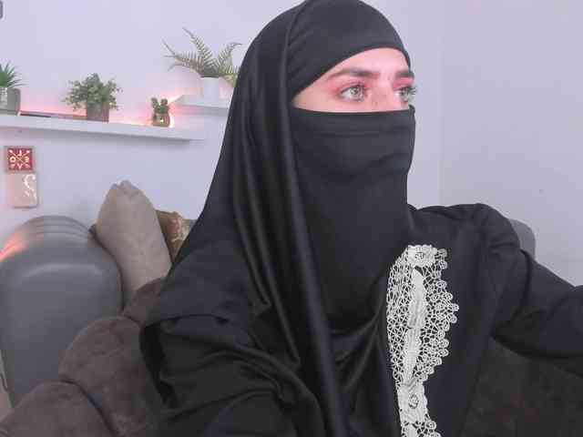 salma-arabic webcam
