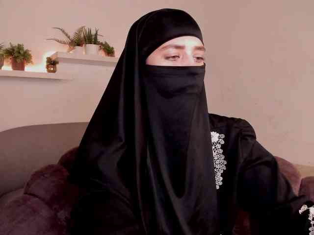 salma-arabic's live room