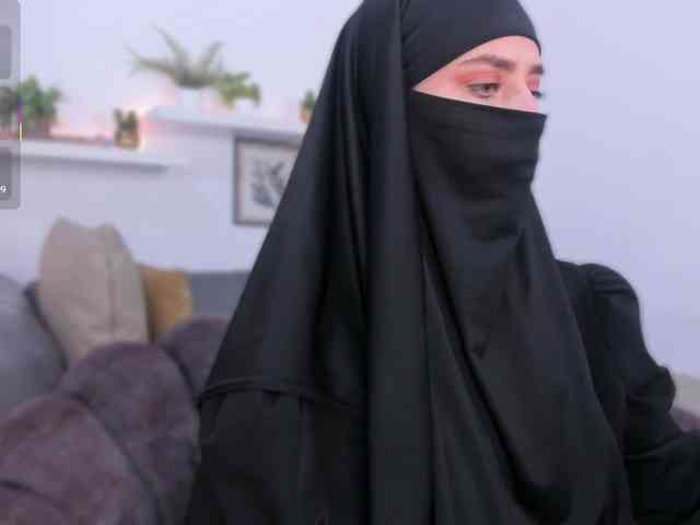 salma-arabic webcam