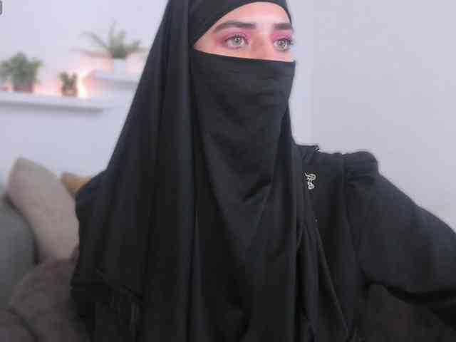 salma-arabic webcam