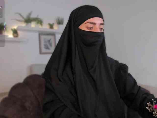 salma-arabic webcam
