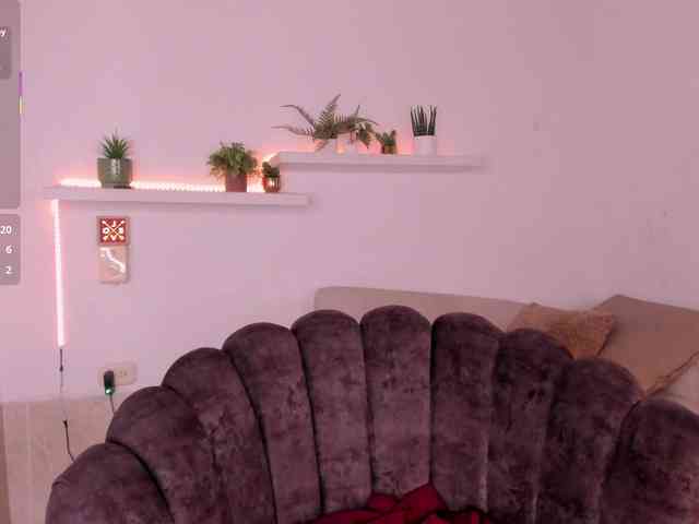 salma-arabic webcam