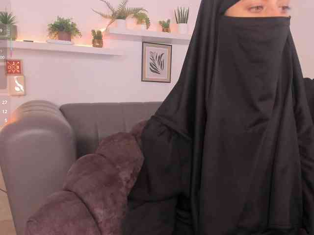 Модель: salma-arabic
