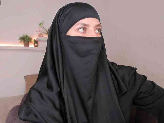 salma-arabic webcam
