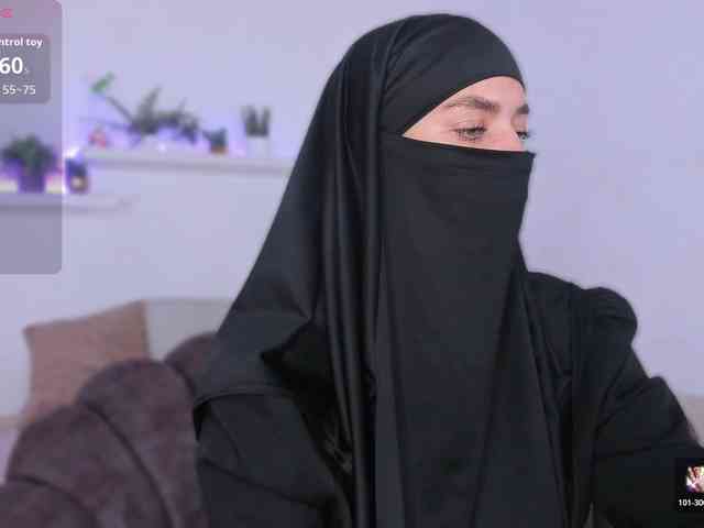 salma-arabic webcam