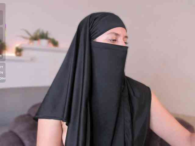 salma-arabic's live room