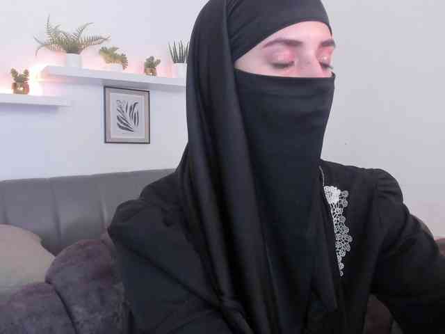 salma-arabic webcam
