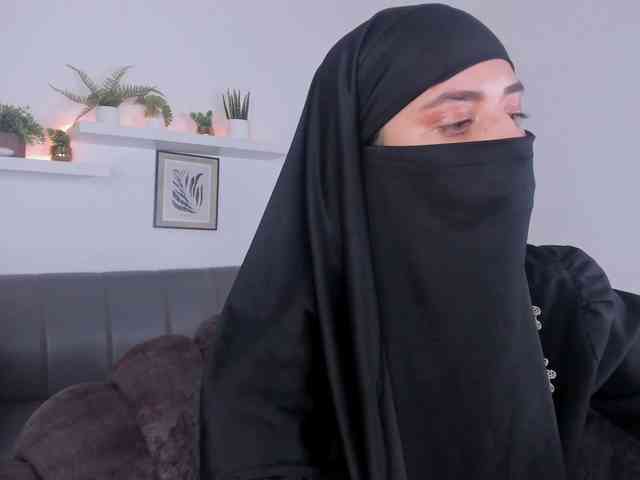 salma-arabic webcam