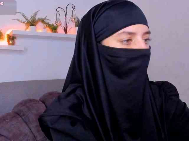 salma-arabic webcam