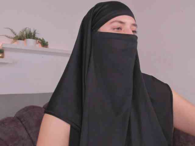 salma-arabic webcam