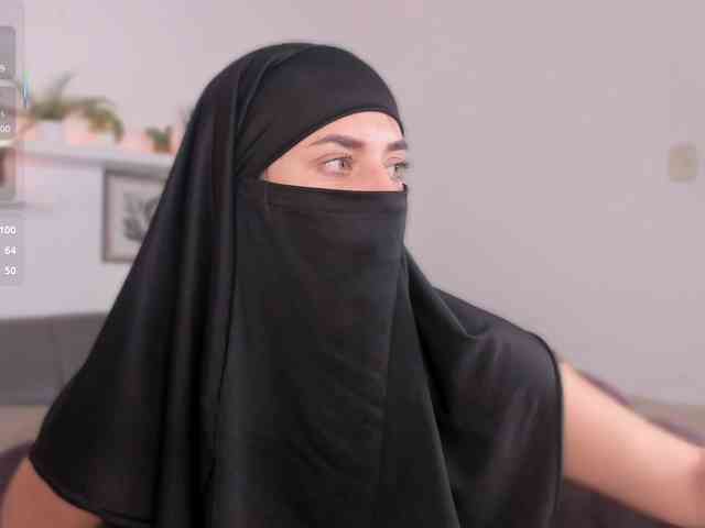 salma-arabic webcam