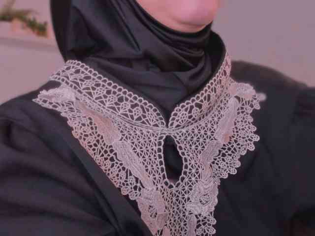 salma-arabic webcam