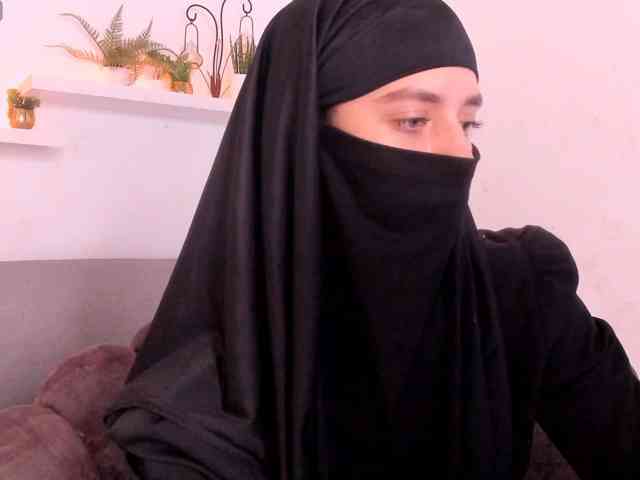 salma-arabic webcam