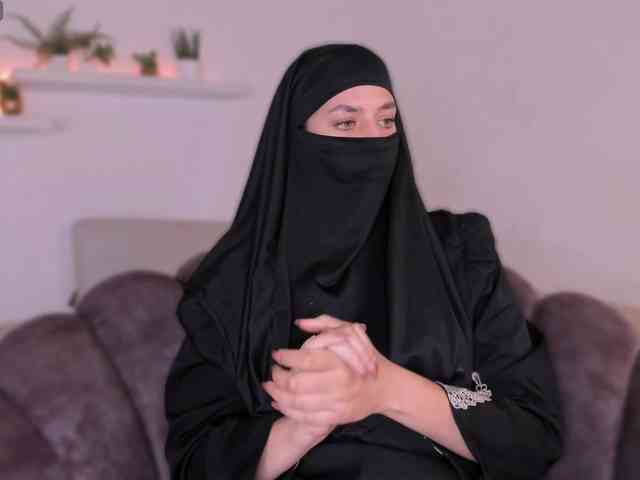 salma-arabic webcam