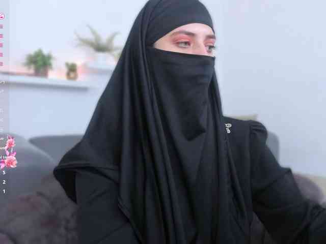 salma-arabic webcam