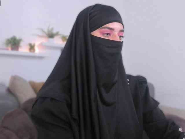 salma-arabic webcam
